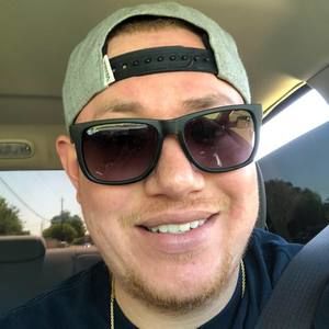 Meet your Posher, Chris